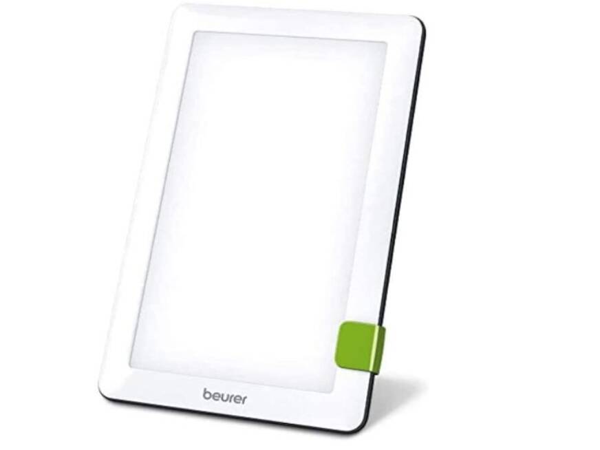 lampe lumintoherapie beurer tl30